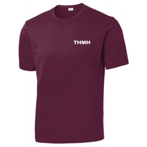 Competitor Tee