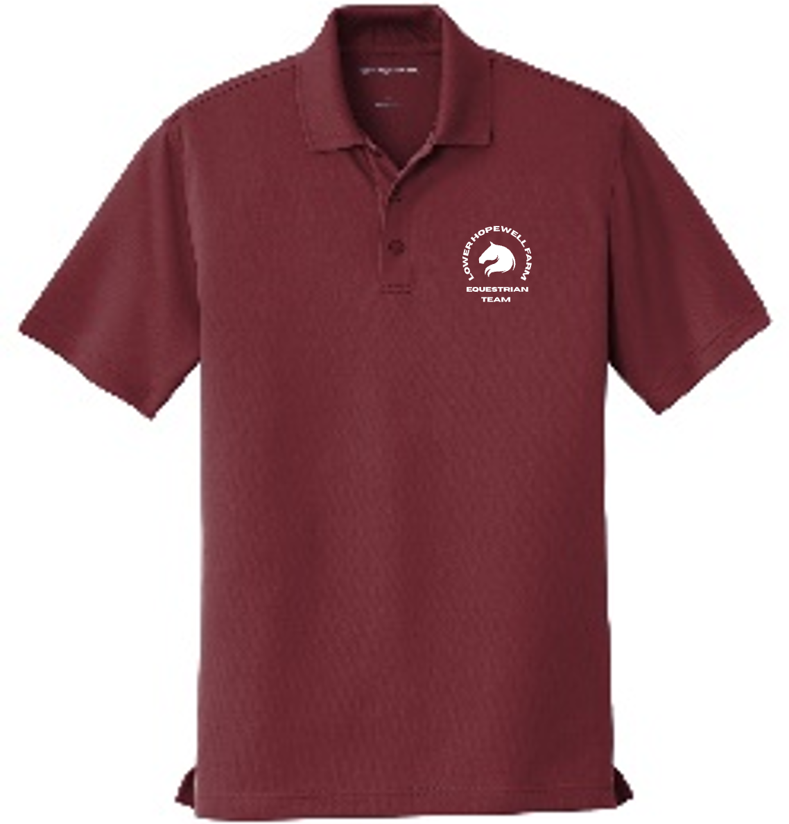 K110 BURGUNDY
