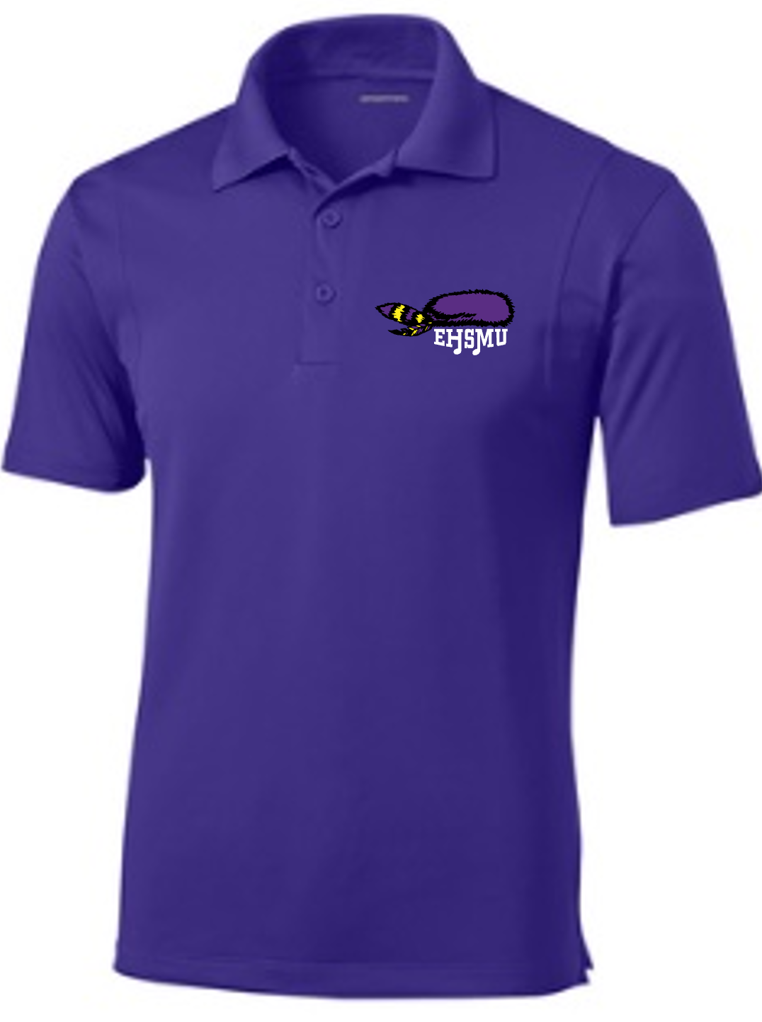 st650 purple