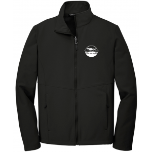 Port Authority Collective Soft Shell Jacket