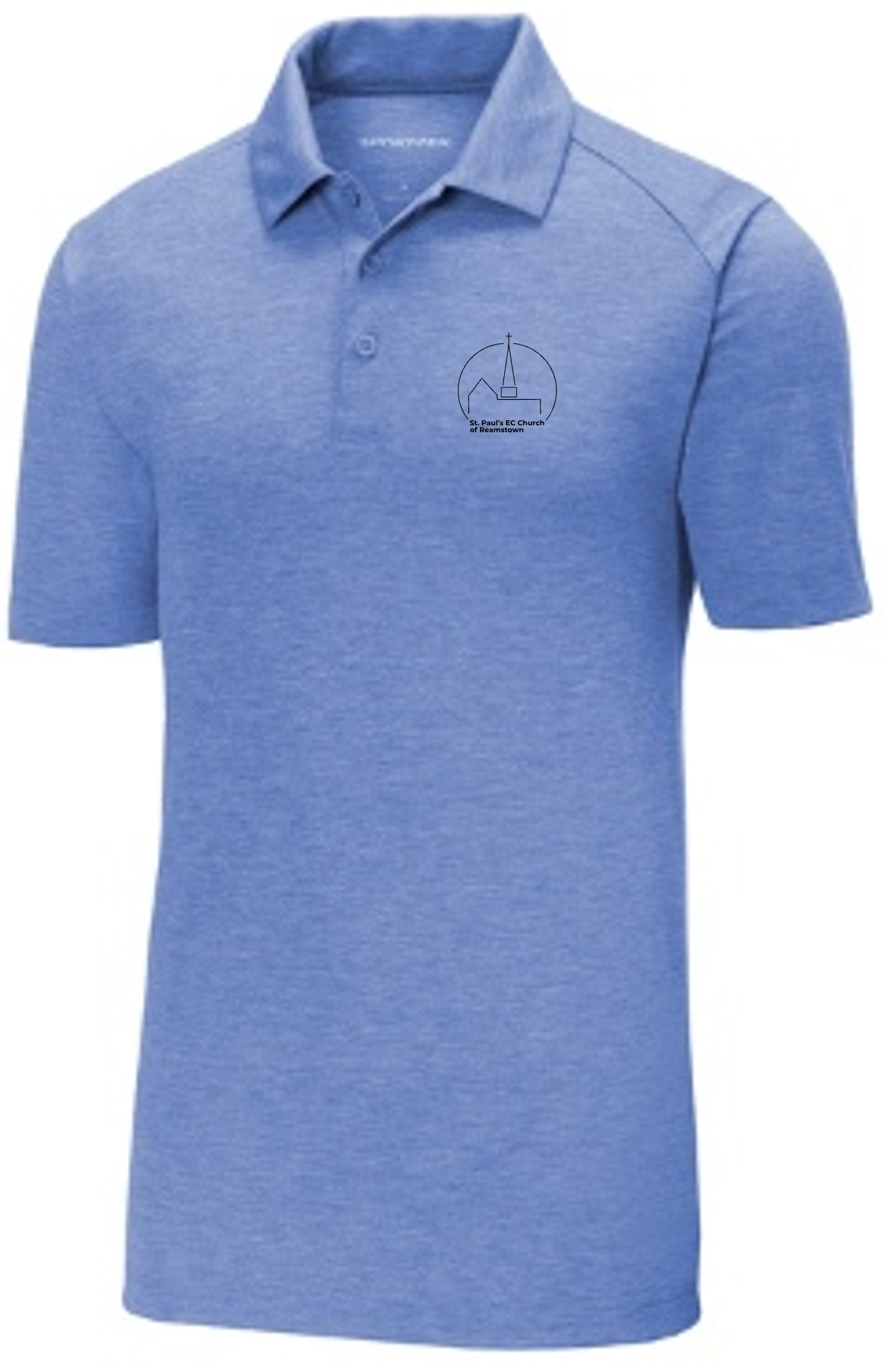 st-paul-ST405 TRUE ROYAL