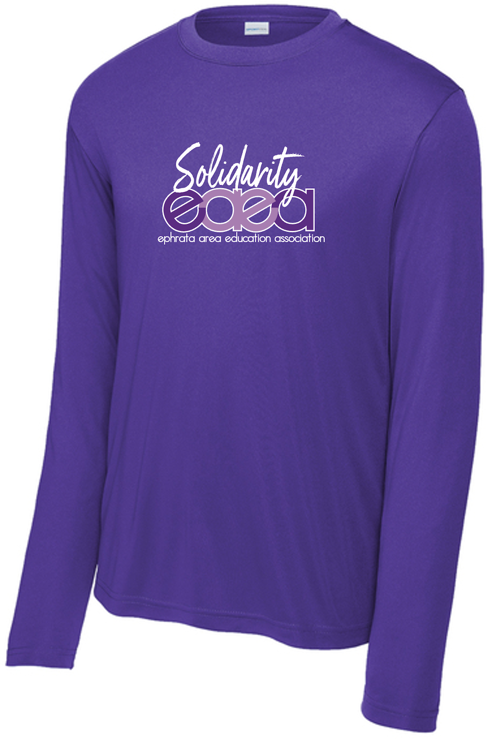 EAEA-26-ST350LS PURPLE